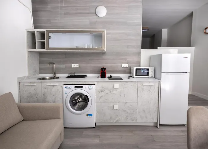 Premium Malagueta Suite