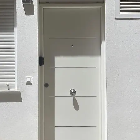 Premium Malagueta Suite Malaga Exterior photo
