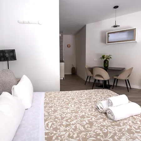 Premium Malagueta Suite Malaga Exterior photo