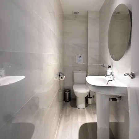 Premium Malagueta Suite Malaga Exterior photo