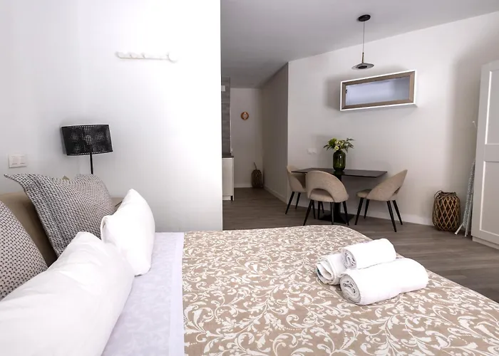 Premium Malagueta Suite