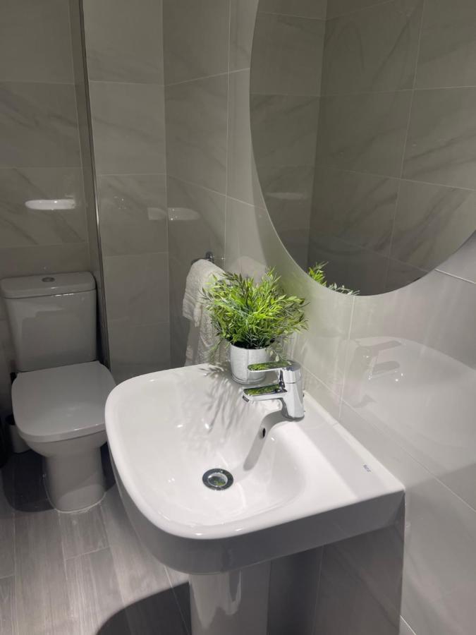 Premium Malagueta Apartament *