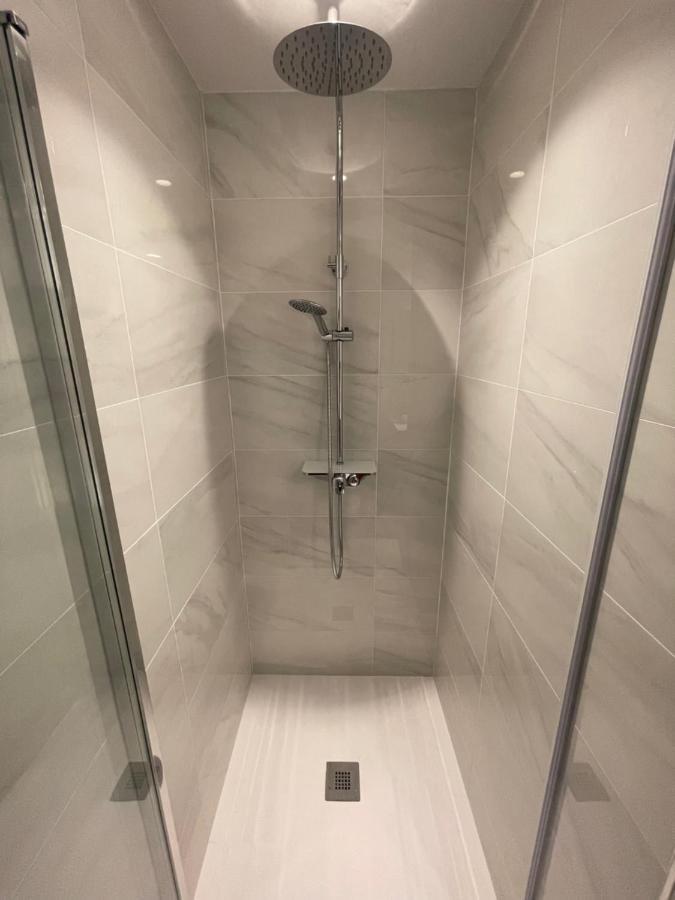 Premium Malagueta Apartament Màlaga