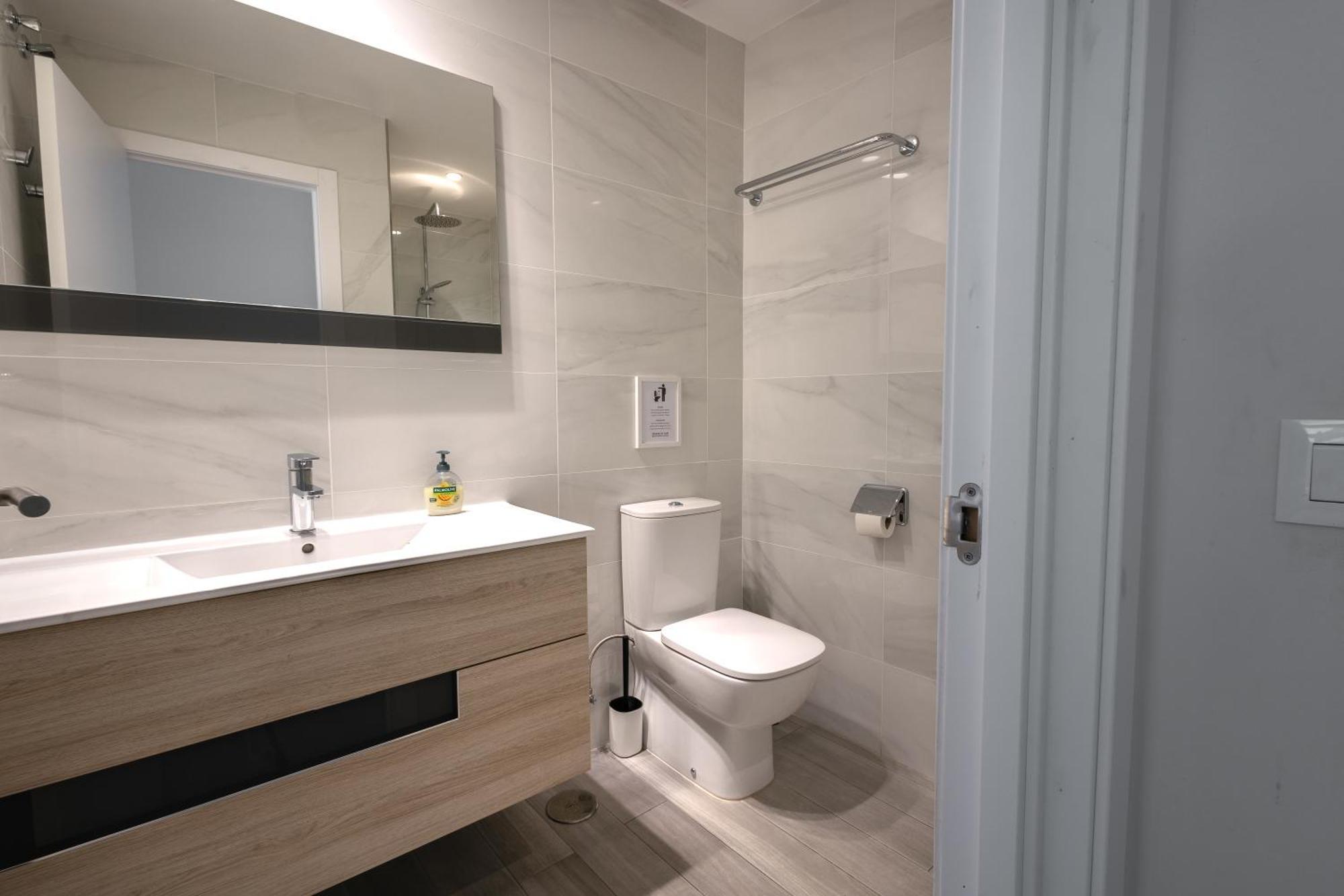Premium Malagueta Apartament