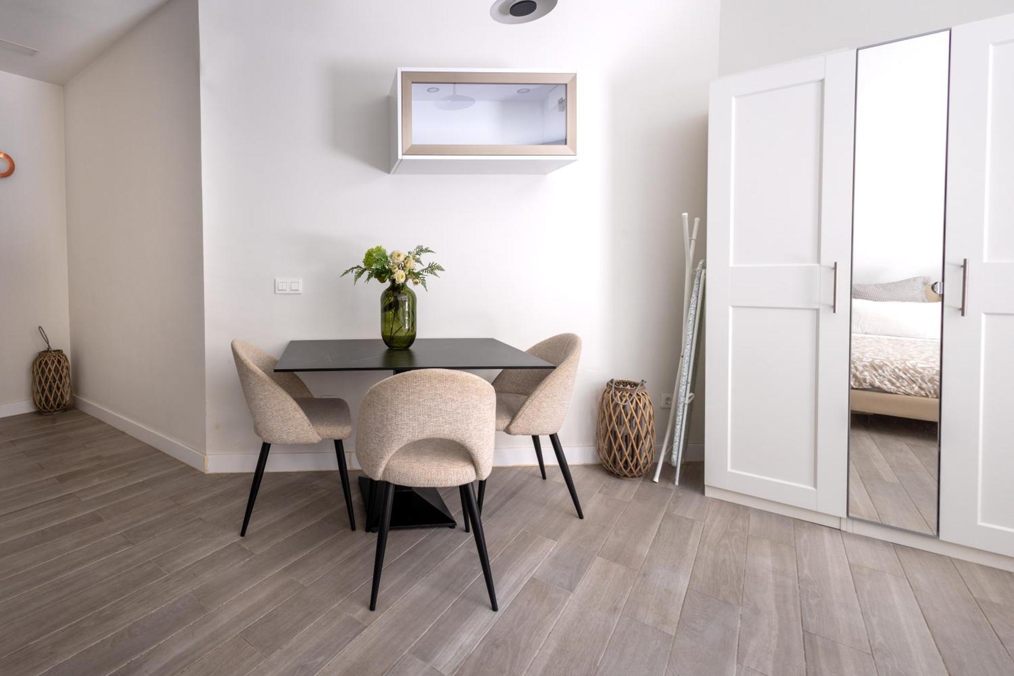 Apartament Premium Malagueta *
