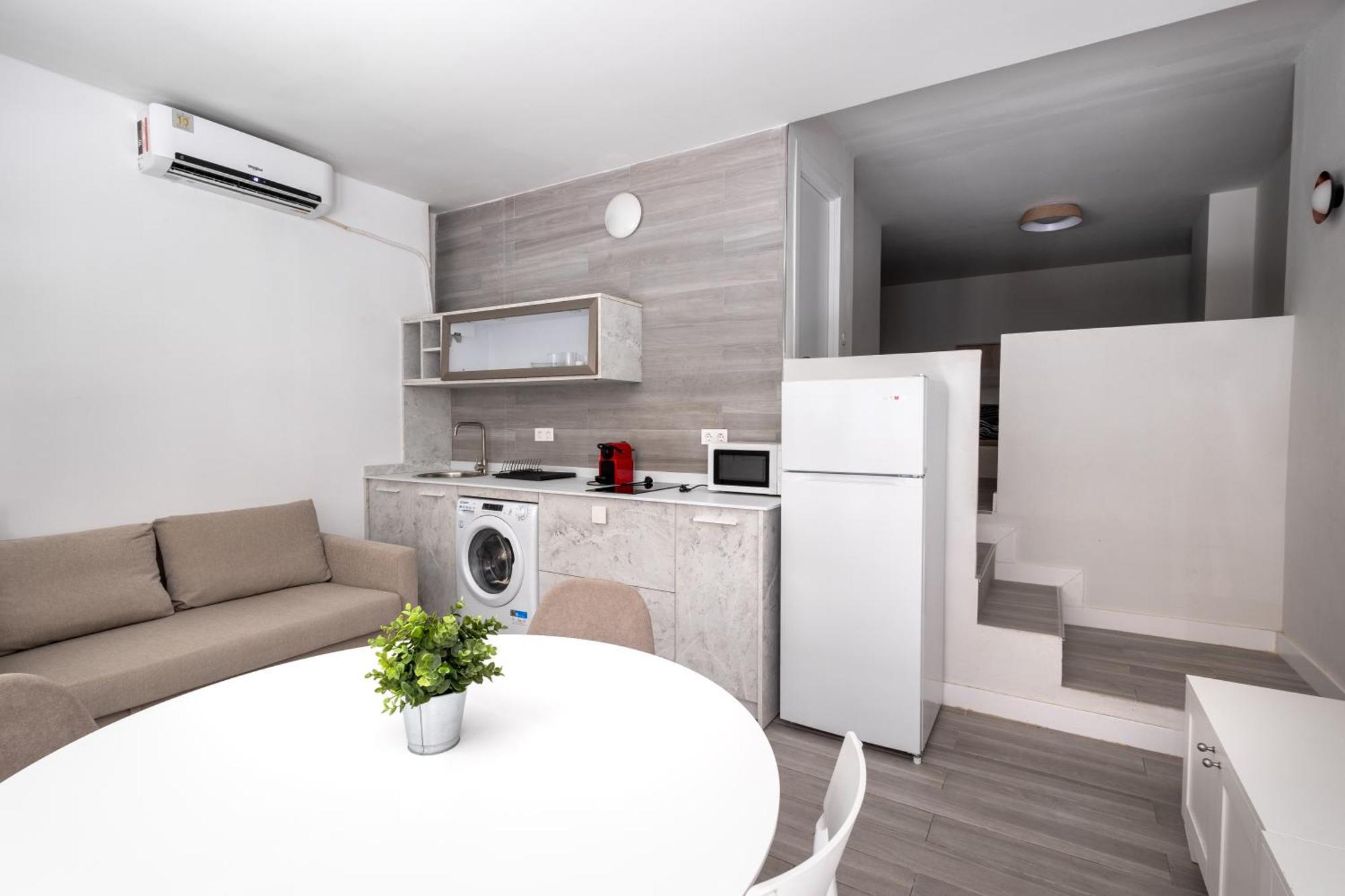 Premium Malagueta Apartament Màlaga