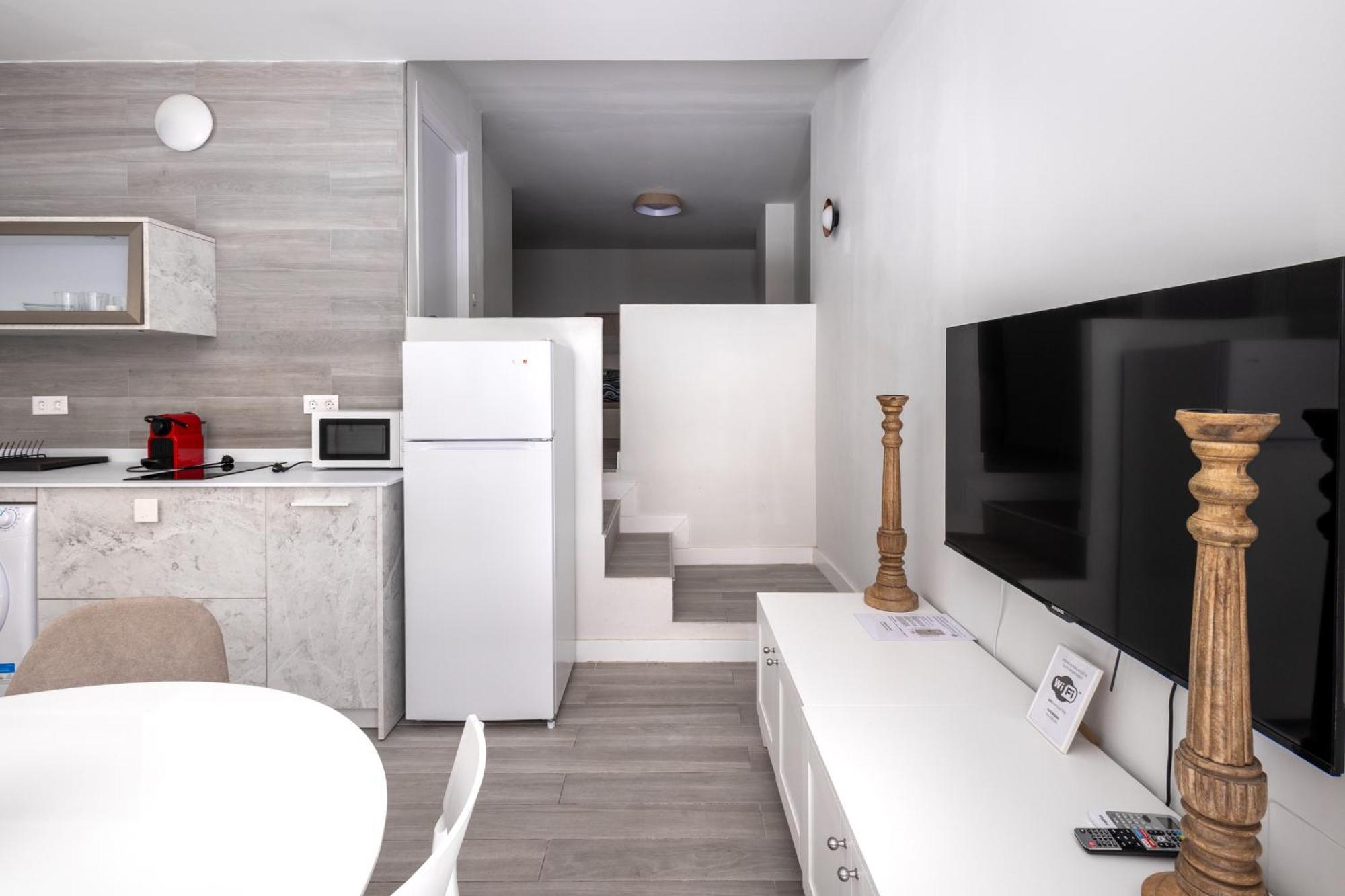 Premium Malagueta Apartament