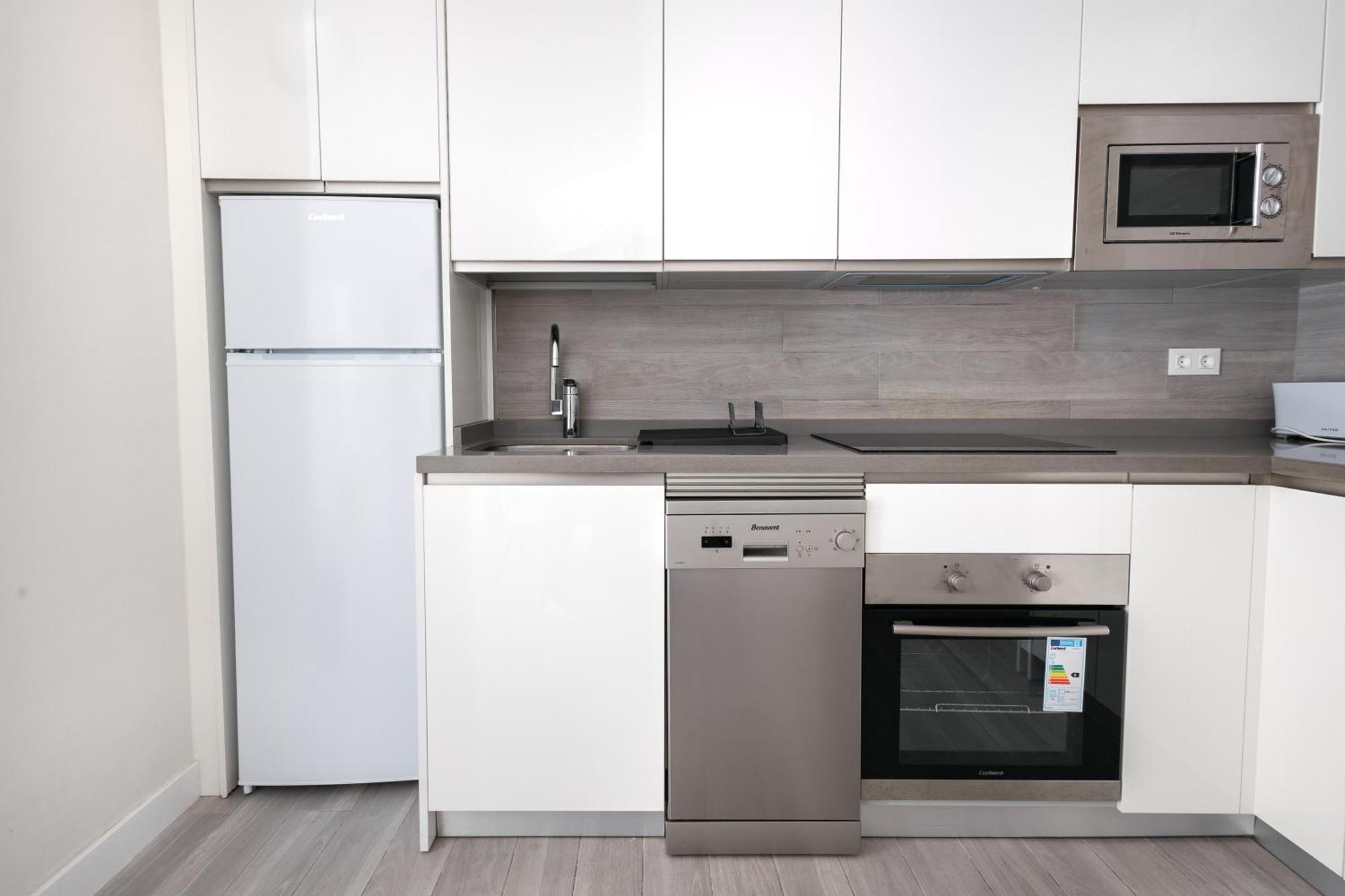 Apartament Premium Malagueta