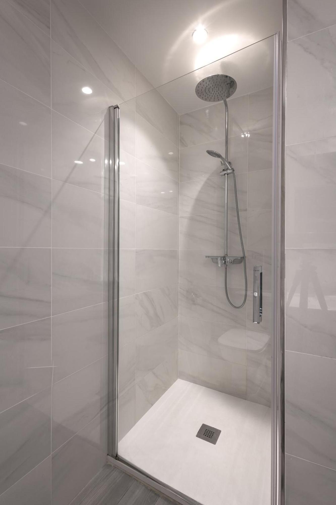 Premium Malagueta Apartament Màlaga