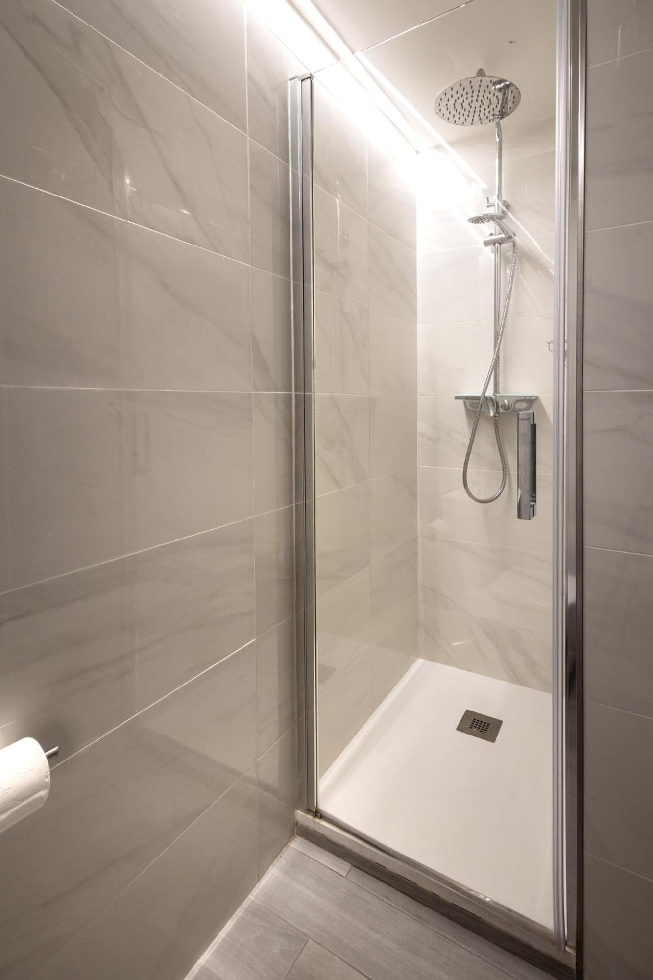 Apartament Premium Malagueta Màlaga