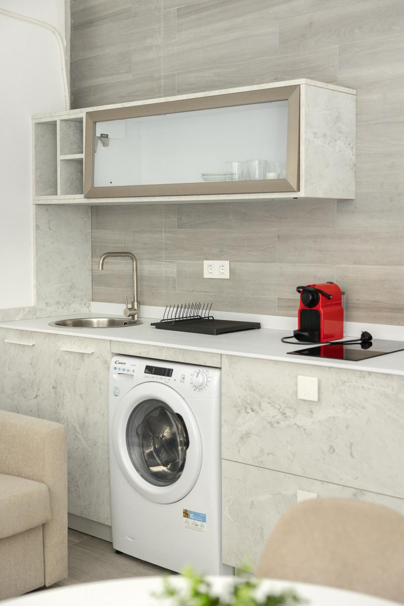Premium Malagueta Apartament