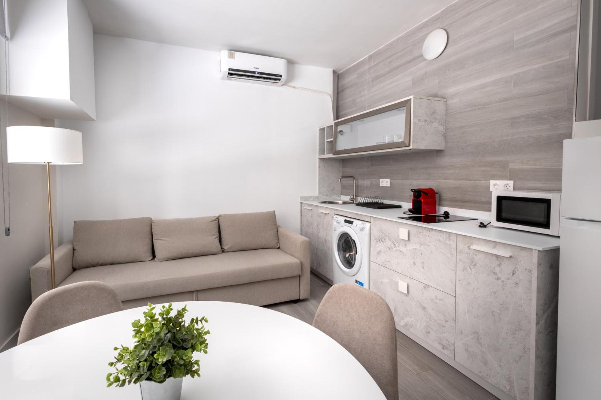 Apartament Premium Malagueta