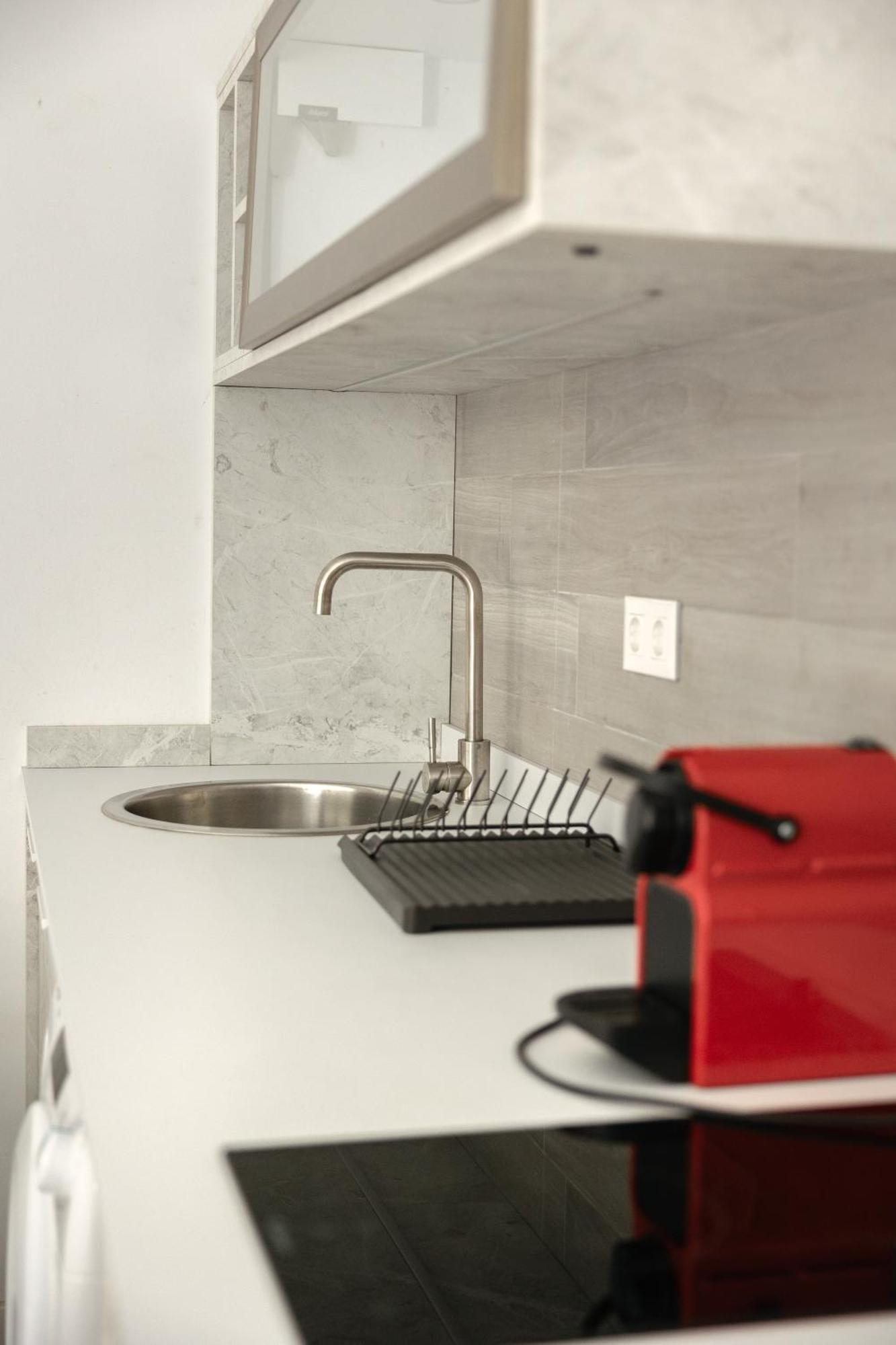 Apartament Premium Malagueta *