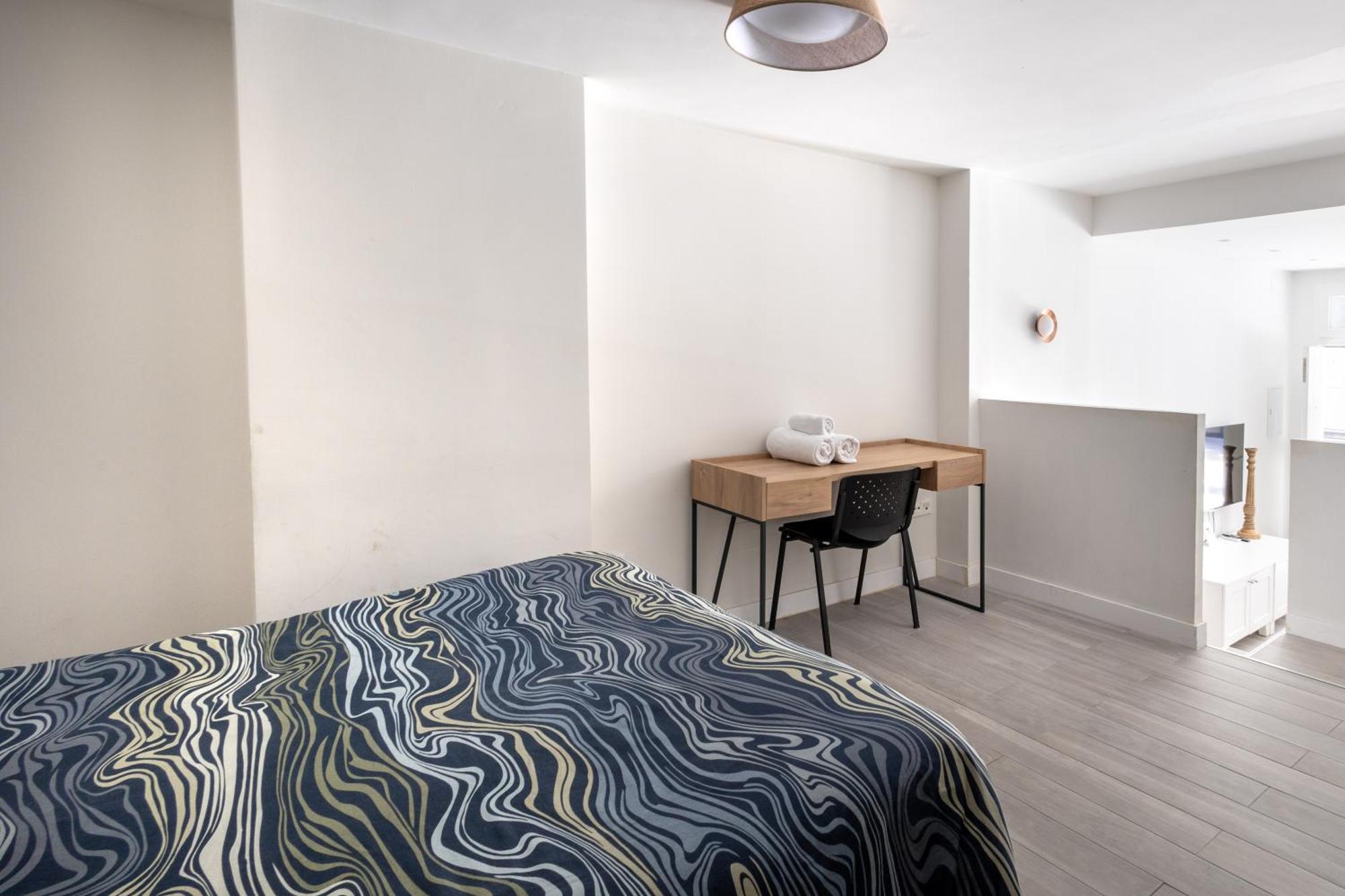 Apartament Premium Malagueta